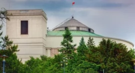 Sejm uchwalił nowelizację ustawy o Krajowej Sieci Onkologicznej. Nowy termin kwalifikacji placówek