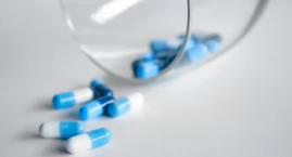 Badanie: cresomycin - nowy antybiotyk sprytniejszy niż „superbakterie”