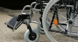 Brak systemowego wsparcia dla osób z niepełnosprawnościami?