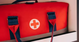 Koniec procesu lekarki oskarżonej o narażenie życia pacjentki przewożonej karetką