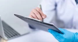 Psychoterapeuci bronią odwołanej konsultant krajowej Renaty Mizerskiej