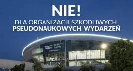 Gliwiczanie nie chcą słyszeć 