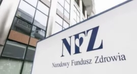 Zmiany w NFZ. Nowi dyrektorzy lubuskiego i mazowieckiego oddziału Narodowego Funduszu Zdrowia