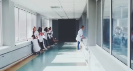 No fault czy just culture, czyli o odpowiedzialności za błędy medyczne