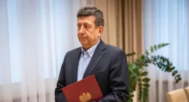 Nieoficjalnie: prof. Waldemar Wierzba odwołany z MSWiA