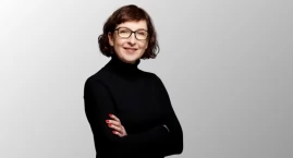 Agnieszka Leszczyńska, Angelini: mamy misję i w stosunku do lekarza i w stosunku do pacjenta
