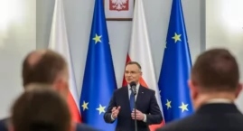 Prezydent o tabletce 