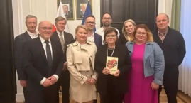 Endometrioza - czy coś się wreszcie zmieni?