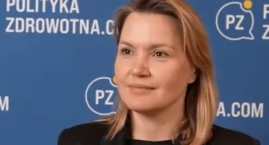 Katarzyna Twarowska, Synektik: czas na cyfrową teczkę pacjenta