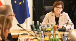 Kiedy psychoterapeuci będą mieć konsultanta krajowego?