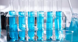 Terapia hormonalna kontra antybiotykooporne bakterie