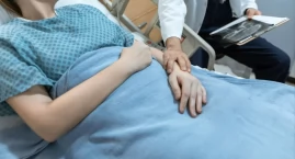 Bez limitów w hospicjum - projekt zarządzenia prezesa NFZ trafił do konsultacji