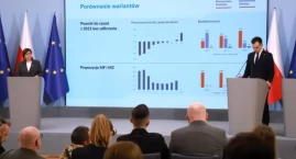 MZ o zmianach w składce zdrowotnej: jeśli narzekają wszyscy to oznacza, że znaleźliśmy kompromis