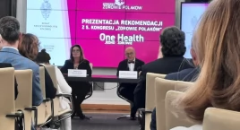 15 rekomendacji dla zdrowia Polaków