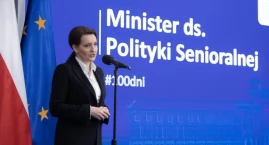 Co piąty senior spędzi Wielkanoc samotnie. Czy bon senioralny pomoże na samotność seniorów?