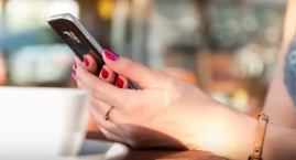 Rodzicu odłóż telefon - nie tylko od święta