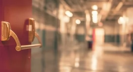 Seniorzy są porzucani w szpitalach na święta. Lekarze: szpital powinien służyć leczeniu a nie zapewnianiu opieki długoterminowej