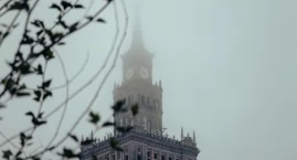 Pył saharyjski pogarsza objawy alergii