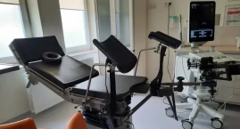 Pierwszy w Polsce Prostate Cancer Unit otwarty w WIM