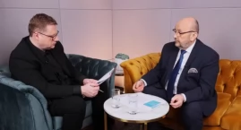 Stanisław Maćkowiak: potrzebujemy europejskiego planu dla chorób rzadkich
