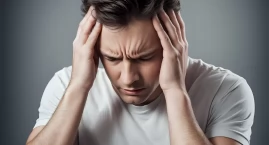 Stres w średnim wieku sprzyja chorobie Alzheimera