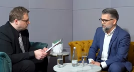 Prof. Banach: Jeśli nie postawimy na profilaktykę i prewencję to polegniemy