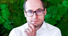 Artur Drobniak wygrał wybory na szefa Okręgowej Izby Lekarskiej w Warszawie