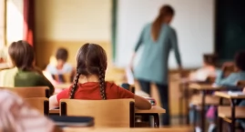 Koniec zajęć z WDŻ. Będzie nowy przedmiot. Edukacja zdrowotna w szkołach od września 2025 r.