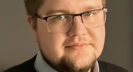 Prof. Filip A.Dąbrowski: Endometrioza przeszła od tajemniczej choroby do mainstreamu