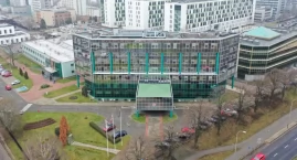 Ministerstwo Zdrowia z kontrolą stanu prawnego wyborów na rektora Warszawskiego Uniwersytetu Medycznego
