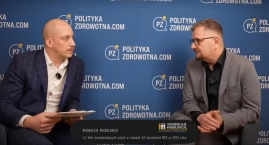 Lekarze i pielęgniarki POZ stają się menadżerami zdrowia pacjentów