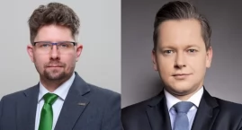 Staszewski: ABM musi wzmocnić współpracę z bliźniaczymi organizacjami na świecie