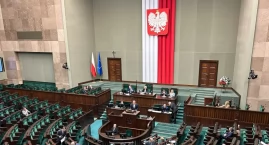 Ponad 300 zgłoszeń do wysłuchania publicznego ws. projektów aborcyjnych