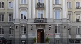 Gorąco wokół naboru na Głównego Inspektora Farmaceutycznego