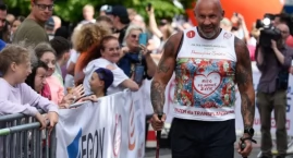 Dobra jakość życia po przeszczepie
