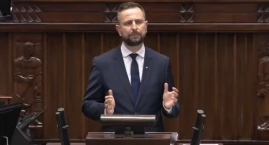Kosiniak-Kamysz: wojska medyczne mogą być wizytówką Rzeczypospolitej