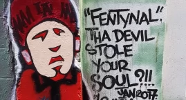 Fentanyl – kolejna fala kryzysu uzależnień. Czy dociera do Polski? 