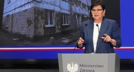 Minister zdrowia zapowiada: wszystkie nadwykonania zostaną zapłacone