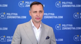 Daniel Nowocin: Możemy sprawić, że zdrowie pacjenta będzie lepiej 