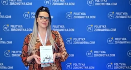 Ekspertka: Skuteczna komunikacja to lepsze leczenie. Oto dowody