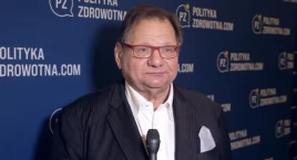 Ryszard Kalisz: Mam sposób na dobre życie. Nie czas &hellip;