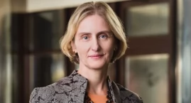 Marta Miączyńska wiceprzewodniczącą Rady EMBO