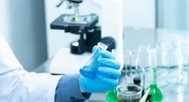 Neutropenia – groźny skutek uboczny chemioterapii