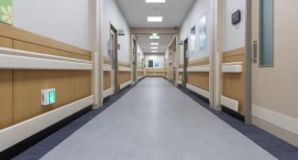 Rząd planuje zmiany w szpitalnictwie - jakie?