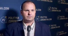Pan Cukrzyca: Ta choroba zaskakuje każdego dnia. Technologia ułatwia nam życie