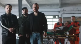 Pierwsza pomoc? Prosta sprawa! Nie trzeba być bohaterem (serialu)