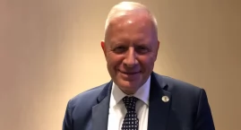 Michał Sutkowski prezesem stowarzyszenia Kolegium Lekarzy Rodzinnych