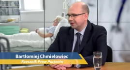 Do 200 tys. zł dla poszkodowanych pacjentów i ich rodzin. Sprawdź jak i gdzie można dostać środki. Bez sądu i prawników 