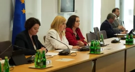 Depenalizacja aborcji. Komisja opowiedziała się za zmianami w kodeksie karnym