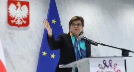 MZ: przepisy zakazujące sprzedaży opioidów przez receptomaty gotowe do końca miesiąca